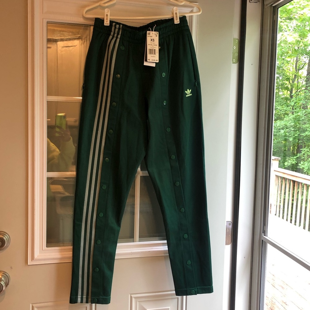 Ivy Park 4all track pant